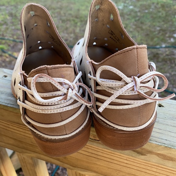 New Musse and Cloud booties - Picture 4 of 6